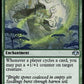 (164) Magic The Gathering Dominaria Remastered Single: Invigorating Boon  Uncommon