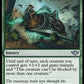 (164) Magic The Gathering Outlaws of Thunder Junction Single: Full Steam Ahead  Uncommon