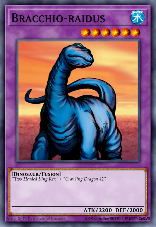 (159) YuGiOh TCG LCJW: Legendary Collection 4: Mega Pack Single: Bracchio-Raidus  Common