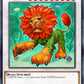 (121) YuGiOh TCG HAC1: Hidden Arsenal: Chapter 1 Single: Naturia Leodrake (V.2 - Parallel Rare)  Parallel Rare