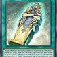 (125) YuGiOh TCG MP24: 25th Anniversary Tin: Dueling Mirrors Single: King's Sarcophagus  Secret Rare