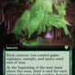 (165) Magic The Gathering Commander: Streets of New Capenna: Extras Single: Vivien's Stampede  Rare