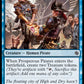 (165) Magic The Gathering Jumpstart Single: Prosperous Pirates  Common