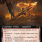 (165) Magic The Gathering Universes Beyond: Assassin's Creed: Extras Single: The Spear of Leonidas (V.1)  Rare