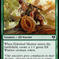 (165/285) Magic The Gathering Kaldheim Single: Elderleaf Mentor Holo Common