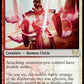 (165) Magic The Gathering Strixhaven: School of Mages Single: Blade Historian Holo Rare