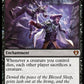 (165) Magic The Gathering Commander Masters Single: Grave Pact  Mythic
