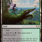 (165) Magic The Gathering Commander: Edge of Eternities Single: Llanowar Wastes  Rare