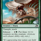 (165) Magic The Gathering Aetherdrift Single: Hazard of the Dunes Holo Common