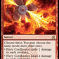 (165) Magic The Gathering Magic: The Gathering | Avatar: The Last Airbender: Eternal Single: Fiery Confluence  Rare