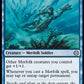 (165) Magic The Gathering Commander: The Lost Caverns of Ixalan Single: Merrow Reejerey  Uncommon