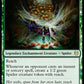 (165/254) Magic The Gathering Theros Beyond Death Single: Arasta of the Endless Web  Rare