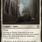 (165) Magic The Gathering Commander: The Lord of the Rings: Tales of Middle-earth Single: Dearly Departed  Rare