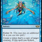 (165) Magic The Gathering Commander: Tarkir: Dragonstorm Single: Rite of Replication  Rare