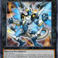 (034) YuGiOh TCG MP25: 2025 Mega-Pack Tin Single: Starliege Photon Blast Dragon  Starlight Rare
