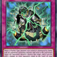 (078) YuGiOh TCG ABPF: Absolute Powerforce Single: Psi-Curse  Common