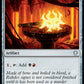 (166) Magic The Gathering Commander: Innistrad: Crimson Vow Single: Rakdos Signet  Uncommon
