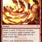 (166) Magic The Gathering Magic: The Gathering | Avatar: The Last Airbender: Eternal Single: Fists of Flame  Common