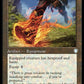 (166) Magic The Gathering Commander: The Brothers' War Single: Swiftfoot Boots Holo Uncommon