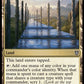 (166) Magic The Gathering Commander: Aetherdrift Single: Path of Ancestry (V.2)  Common