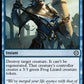 (166) Magic The Gathering Commander: The Lost Caverns of Ixalan Single: Rapid Hybridization  Uncommon