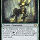 (166/254) Magic The Gathering Modern Horizons Single: Genesis  Rare
