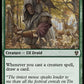 (166) Magic The Gathering Commander: Murders at Karlov Manor Single: Beast Whisperer  Rare