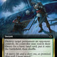 (166) Magic The Gathering Universes Beyond: Assassin's Creed: Extras Single: Assassin's Trophy (V.1)  Rare