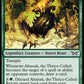 (166) Magic The Gathering Duskmourn: House of Horror Single: Altanak, the Thrice-Called  Uncommon