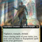 (166) Magic The Gathering March of the Machine: The Aftermath: Extras Single: Danitha, New Benalia's Light (V.3)  Rare