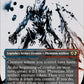 (166) Magic The Gathering Multiverse Legends Single: Brudiclad, Telchor Engineer (V.3)  Rare
