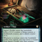 (166) Magic The Gathering Commander: Streets of New Capenna: Extras Single: Agent's Toolkit  Rare