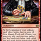 (166) Magic The Gathering Magic: The Gathering - FINAL FANTASY Single: Triple Triad  Rare