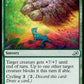 (166/274) Magic The Gathering Ikoria: Lair of Behemoths Single: Monstrous Step  Uncommon