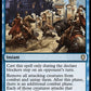 (166) Magic The Gathering Commander: Bloomburrow Single: Illusionist's Gambit  Rare