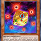 (099) YuGiOh TCG MAGO: Maximum Gold Single: Speedroid Red-Eyed Dice  Rare