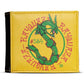 Pokémon Bifold Wallet Rayquaza