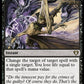 (167) Magic The Gathering Commander Masters Single: Imp's Mischief  Rare