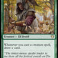 (167/322) Magic The Gathering Commander: Ikoria Single: Beast Whisperer  Rare