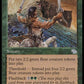 (119) Magic The Gathering The List Single: Grizzly Fate  Uncommon