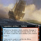 (167) Magic The Gathering Universes Beyond: Assassin's Creed: Extras Single: Jackdaw (V.1)  Holo Rare