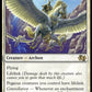 (167) Magic The Gathering Foundations Jumpstart Single: Archon of Sun's Grace  Rare