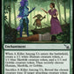 (167) Magic The Gathering Murders at Karlov Manor Single: A Killer Among Us  Uncommon
