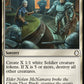(167) Magic The Gathering Universes Beyond: Fallout Single: Martial Coup  Holo Rare