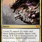 (167) Magic The Gathering Strixhaven: School of Mages Single: Blot Out the Sky Holo Mythic