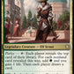 (167) Magic The Gathering Commander: Dominaria United Single: Selvala, Explorer Returned  Rare