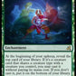 (167) Magic The Gathering Magic: The Gathering | Avatar: The Last Airbender: Eternal Single: Descendants' Path  Rare