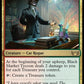 (167) Magic The Gathering Streets of New Capenna Single: Black Market Tycoon Holo Rare