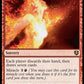 (167) Magic The Gathering Innistrad Remastered Single: Reforge the Soul Holo Rare
