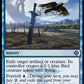 (167) Magic The Gathering Commander: The Lost Caverns of Ixalan Single: Ravenform  Common